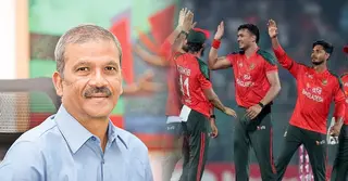আসিফ নজরুলের নির্দেশেই ‘ভারত বিশ্বকাপ’ বয়কট—বলছে তদন্ত কমিটি
